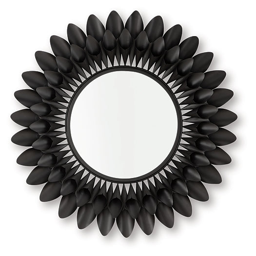 Ashley Express - Miroir d'appoint Ryenmour