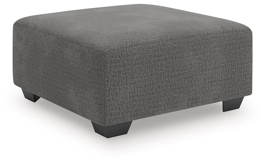 Ashley Express - Pouf d'appoint surdimensionné Seyler Lane