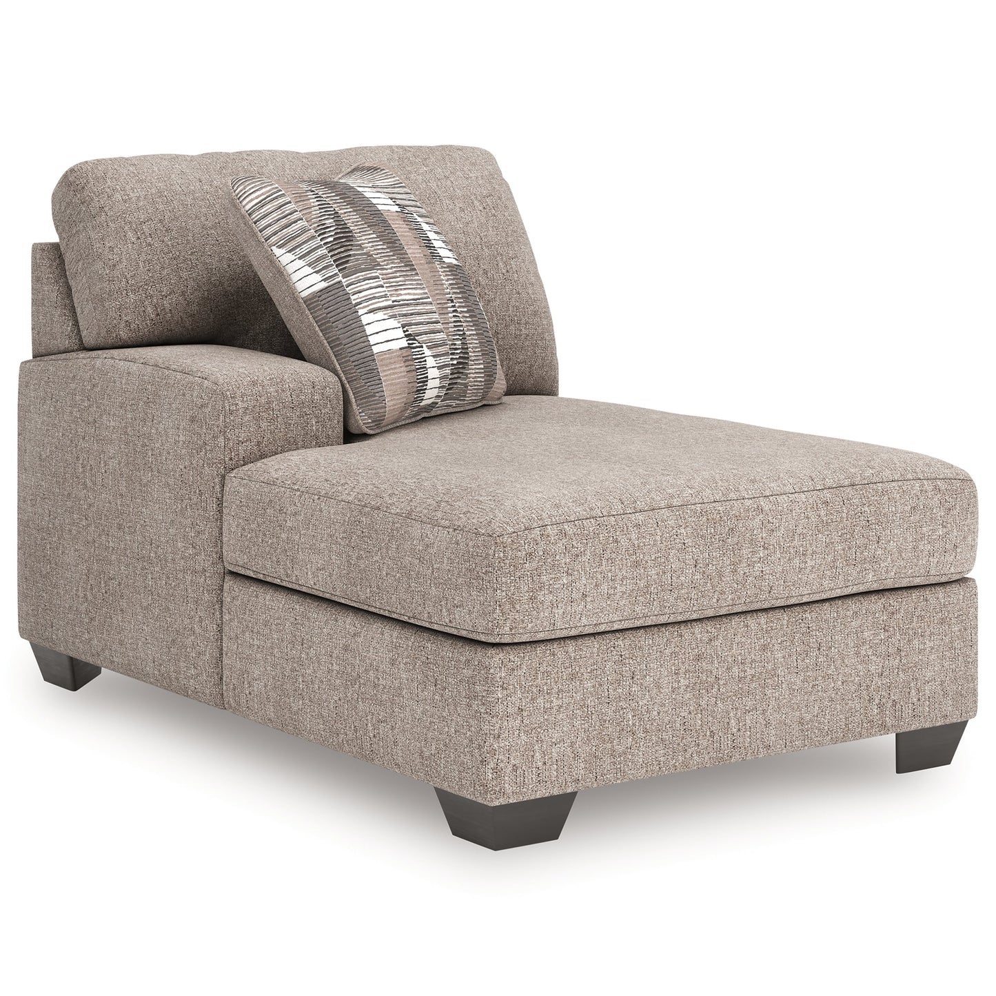 Chaise longue 2 pièces Seyler Lane