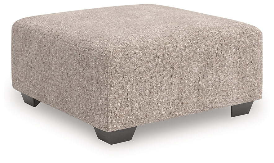 Ashley Express - Pouf d'appoint surdimensionné Seyler Lane