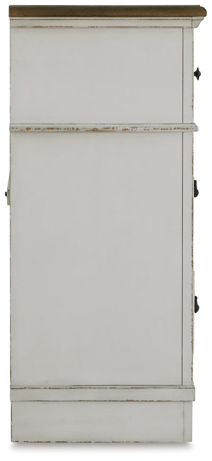 Commode Blendon