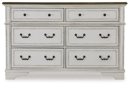 Commode Blendon