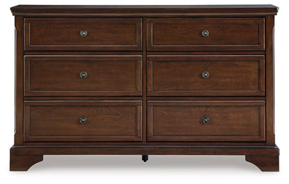 Commode Trellington