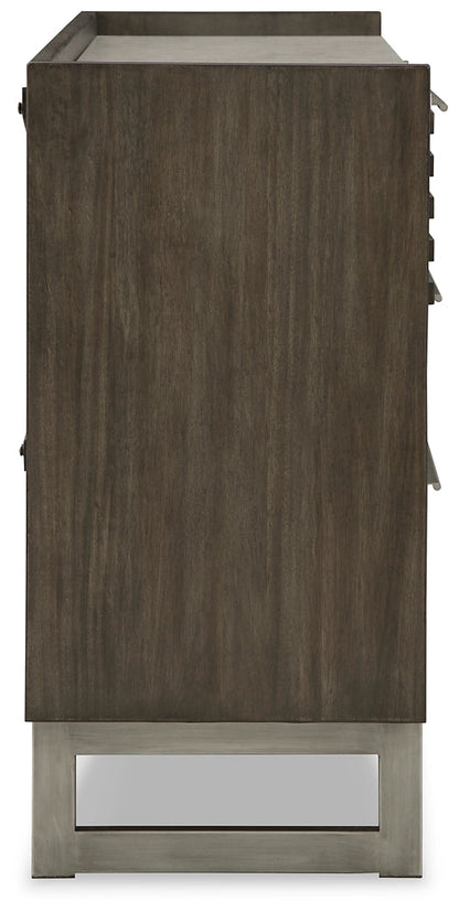 Commode Arkenton