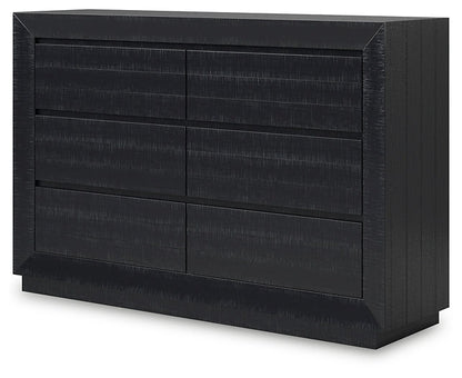Commode Londer