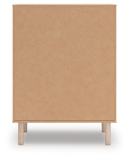 Ashley Express - Commode à quatre tiroirs Arloster