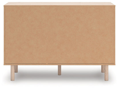Ashley Express - Commode à six tiroirs Arloster