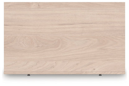 Ashley Express - Commode à quatre tiroirs Arloster