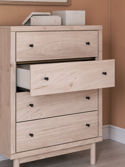 Ashley Express - Commode à quatre tiroirs Arloster