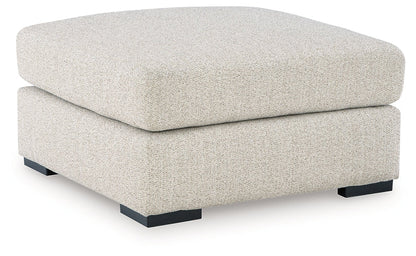 Ashley Express - Pouf d'appoint surdimensionné Laurelgrove