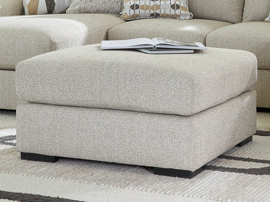 Ashley Express - Pouf d'appoint surdimensionné Laurelgrove