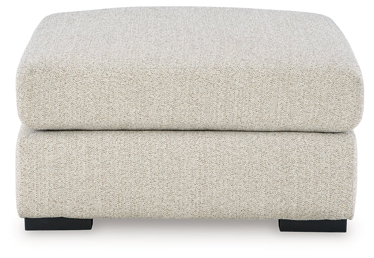 Ashley Express - Pouf d'appoint surdimensionné Laurelgrove