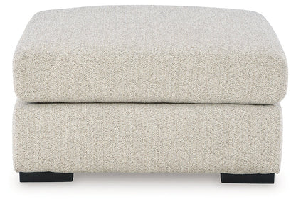 Ashley Express - Pouf d'appoint surdimensionné Laurelgrove