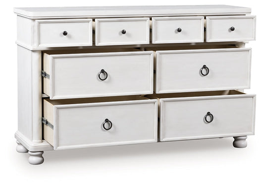 Commode Rowlenstown