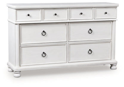 Commode Rowlenstown