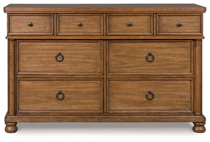 Commode Rowlenstown