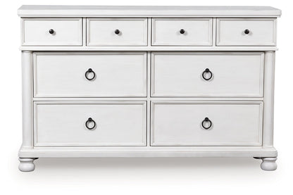 Commode Rowlenstown