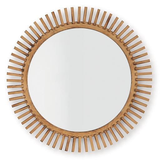 Ashley Express - Miroir d'appoint Tedwell