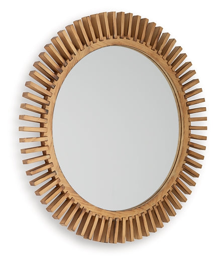 Ashley Express - Miroir d'appoint Tedwell