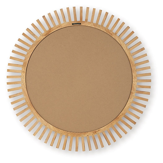Ashley Express - Miroir d'appoint Tedwell
