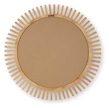 Ashley Express - Miroir d'appoint Tedwell