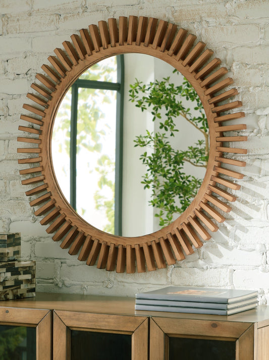 Ashley Express - Miroir d'appoint Tedwell