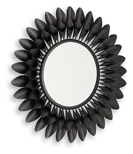 Ashley Express - Miroir d'appoint Ryenmour