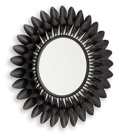 Ashley Express - Miroir d'appoint Ryenmour