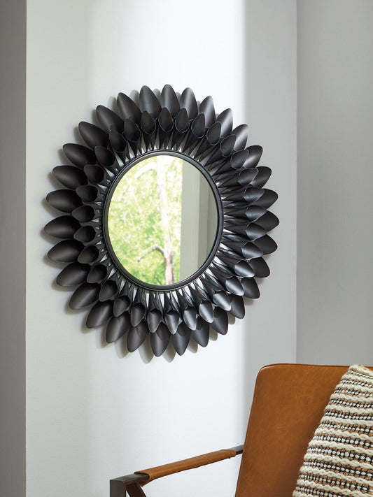 Ashley Express - Miroir d'appoint Ryenmour