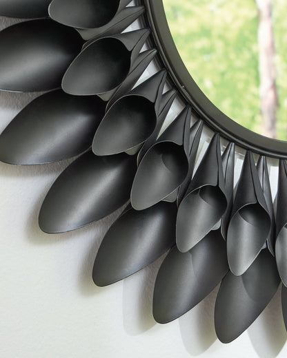 Ashley Express - Miroir d'appoint Ryenmour