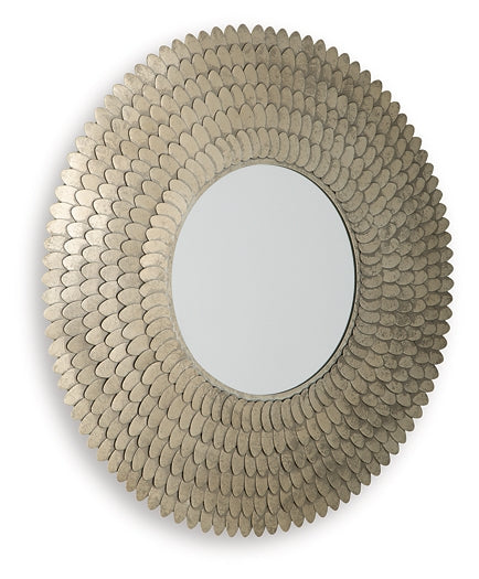 Ashley Express - Miroir d'appoint Wrightmund