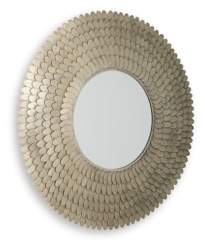 Ashley Express - Miroir d'appoint Wrightmund