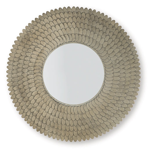 Ashley Express - Miroir d'appoint Wrightmund