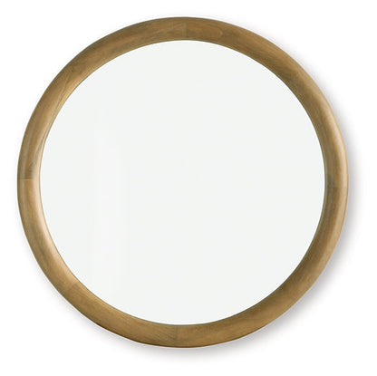 Miroir d'appoint Yadiel