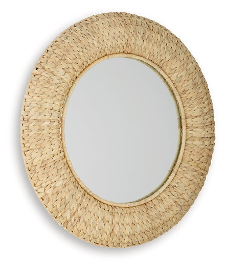 Ashley Express - Miroir d'appoint Briggsburg