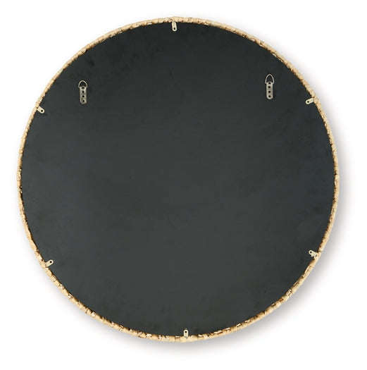 Ashley Express - Miroir d'appoint Briggsburg