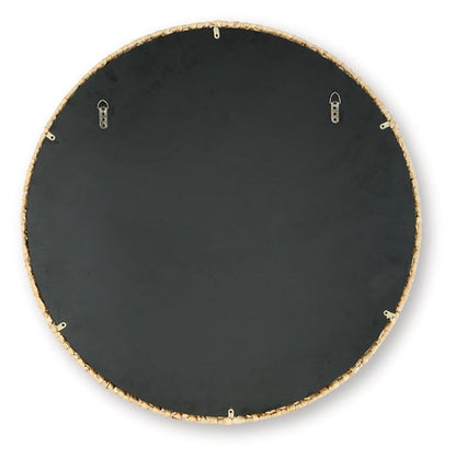 Ashley Express - Miroir d'appoint Briggsburg