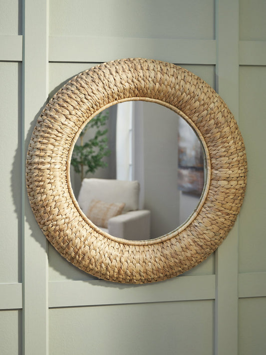 Ashley Express - Miroir d'appoint Briggsburg