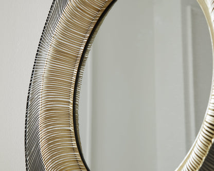 Miroir d'appoint Dallmen