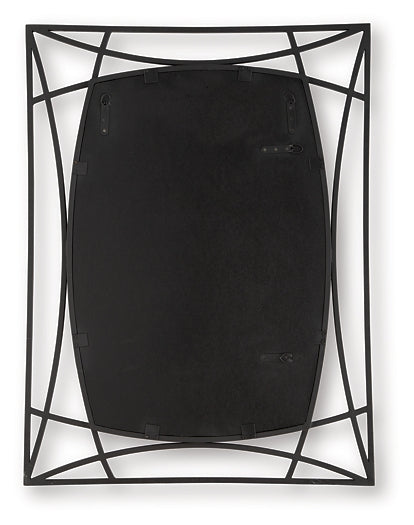 Ashley Express - Miroir d'appoint Freenville