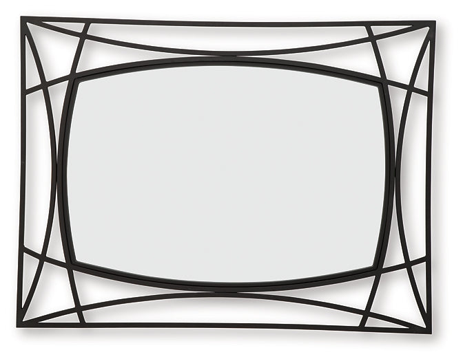 Ashley Express - Miroir d'appoint Freenville