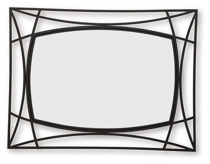 Ashley Express - Miroir d'appoint Freenville