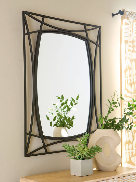 Ashley Express - Miroir d'appoint Freenville