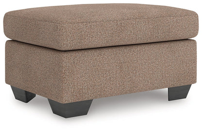 Ashley Express - Ottoman Triston-Peaks