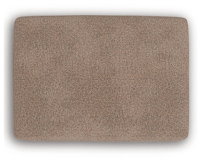 Ashley Express - Ottoman Triston-Peaks