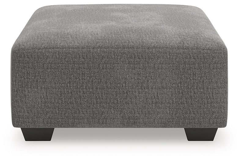 Ashley Express - Pouf d'appoint surdimensionné Seyler Lane