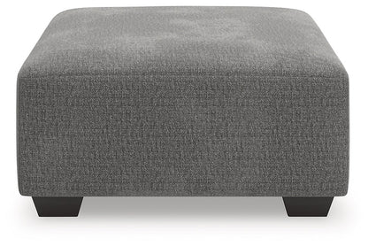 Ashley Express - Pouf d'appoint surdimensionné Seyler Lane