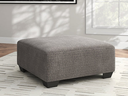 Ashley Express - Pouf d'appoint surdimensionné Seyler Lane