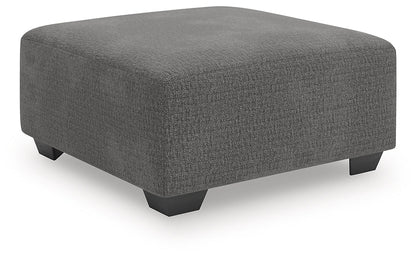 Ashley Express - Pouf d'appoint surdimensionné Seyler Lane