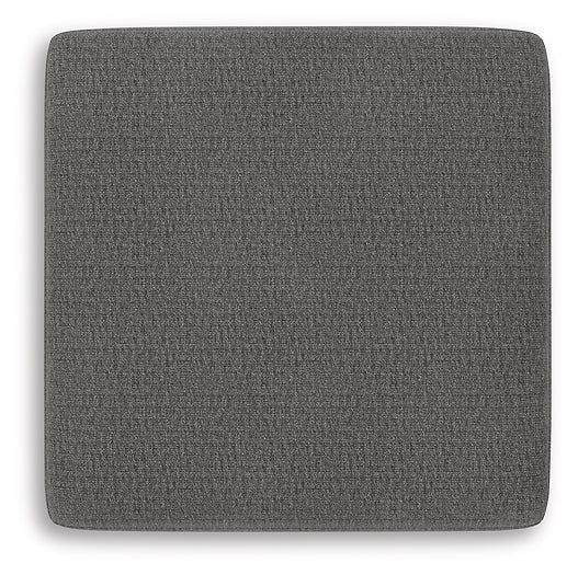 Ashley Express - Pouf d'appoint surdimensionné Seyler Lane